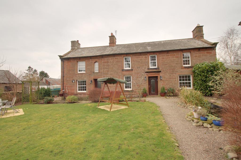 Bed & Breakfast Laurel House Penrith