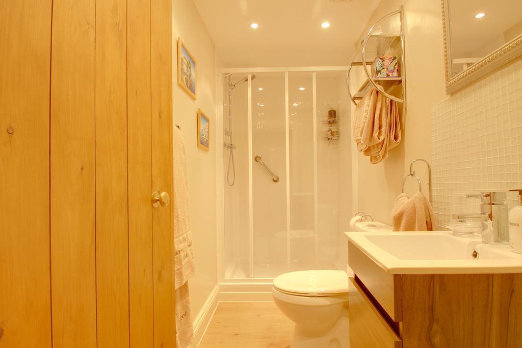 Bed & Breakfast Laurel House Penrith