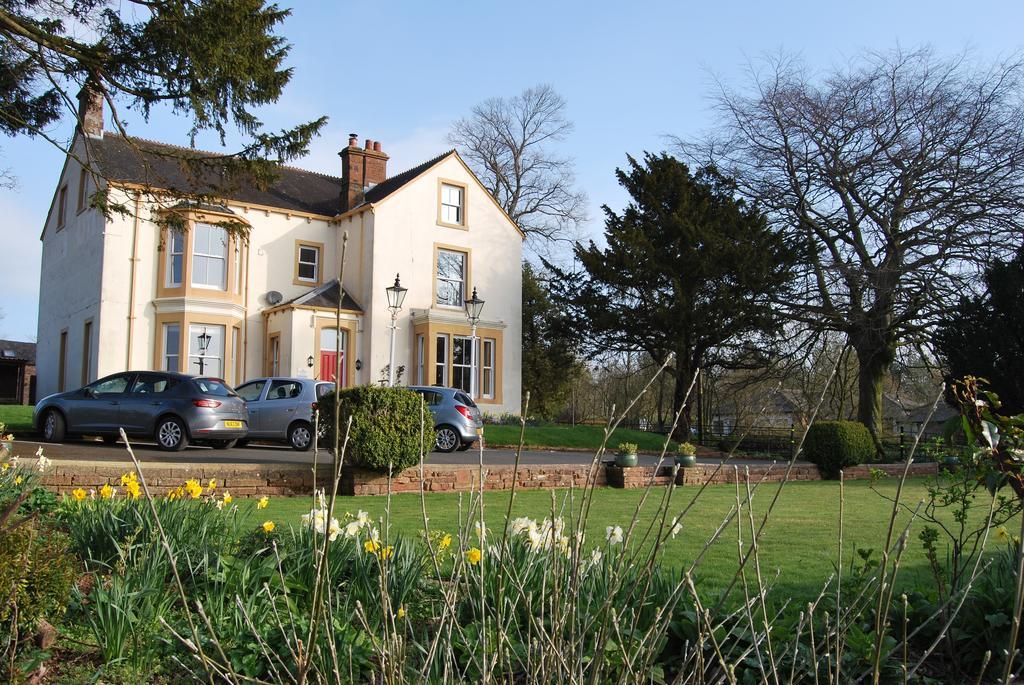 Limes Country Guest house Penrith