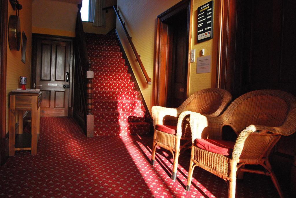 Limes Country Guest house Penrith