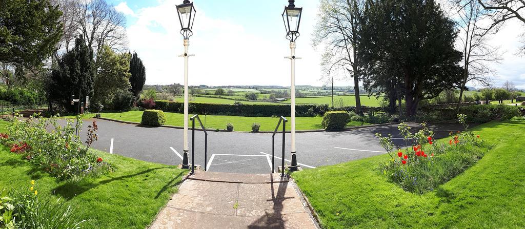 Guest house Limes Country Penrith