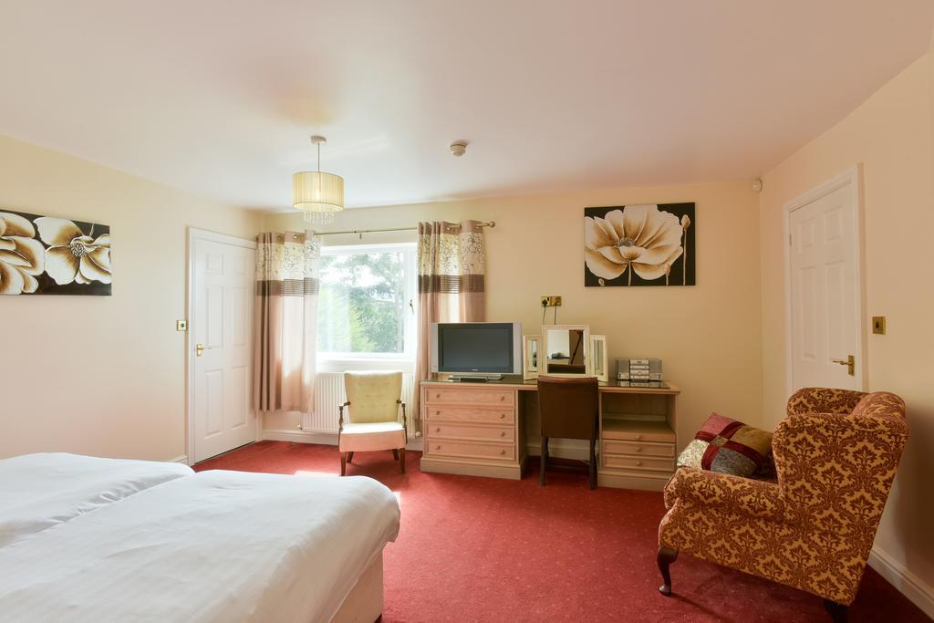 Country Hotel Edenhall