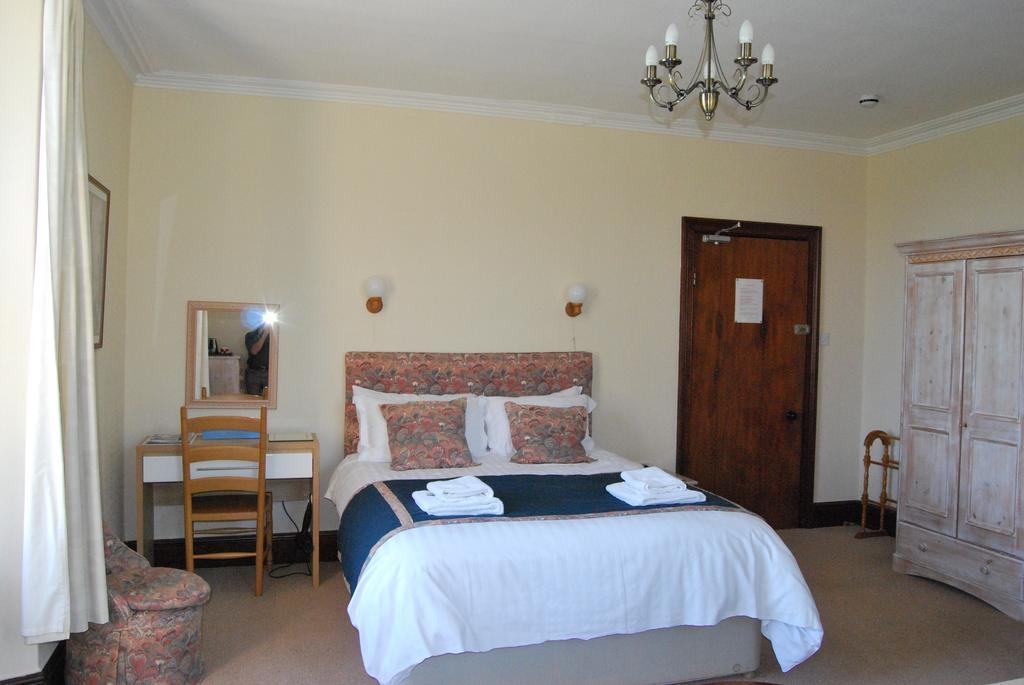 Limes Country Guest house