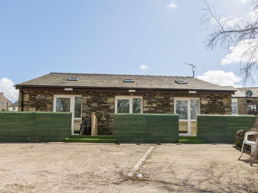 The Cross Keys Inn 3*