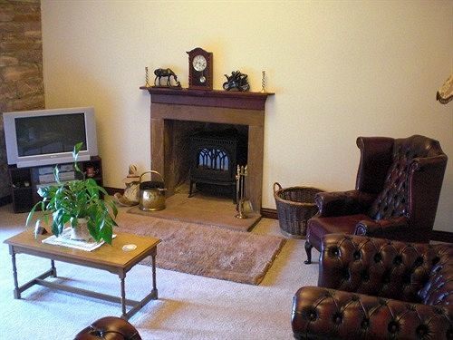 Guest house Stafford House Greystoke