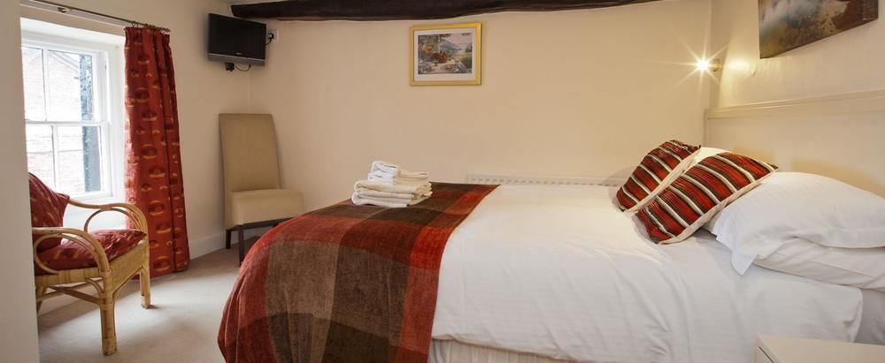Inn Black Swan 3*