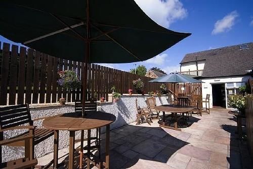 Inn Black Swan 3*