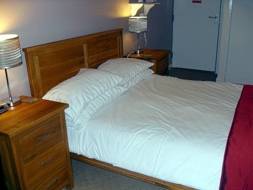 Acorn Guest house
