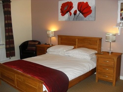 Acorn Guest house Penrith