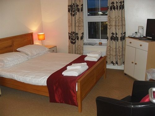 Acorn Guest house