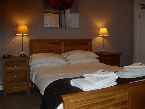 Acorn Guest house 4*
