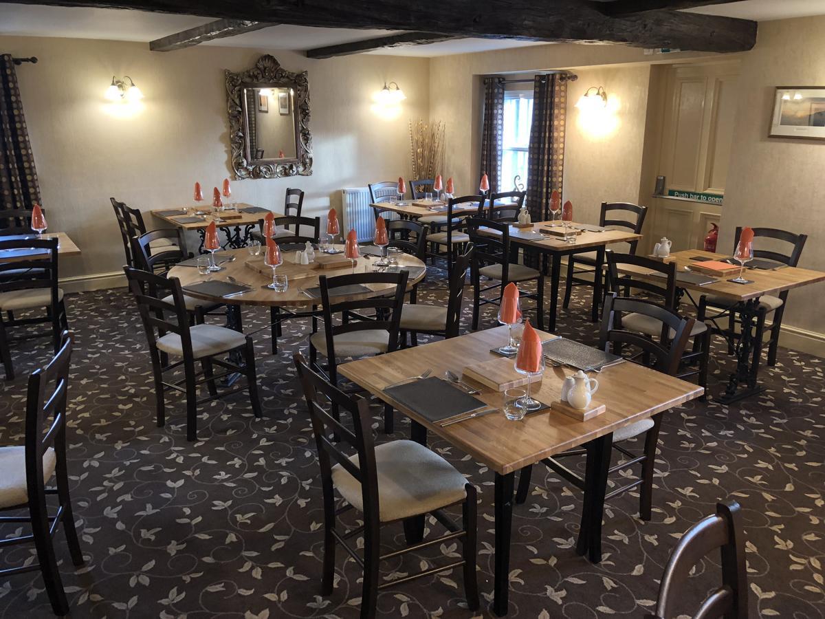 Black Swan Inn 3*