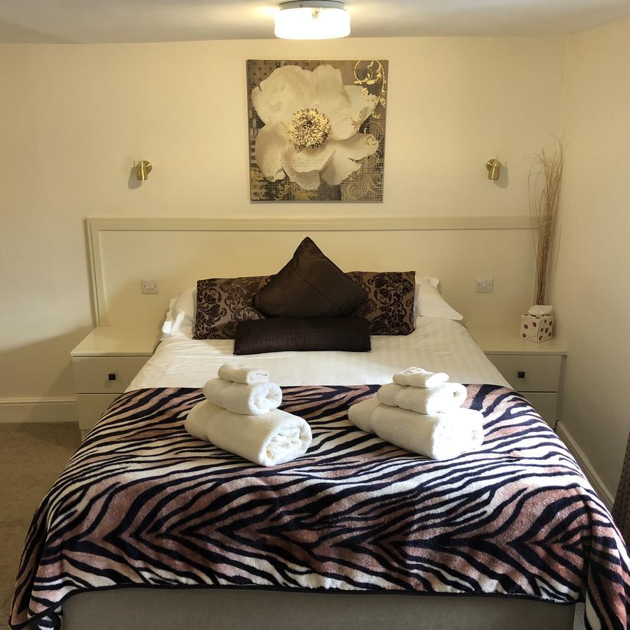 Inn Black Swan 3*