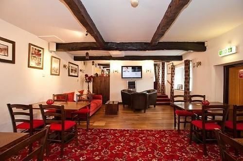 Inn Black Swan 3*