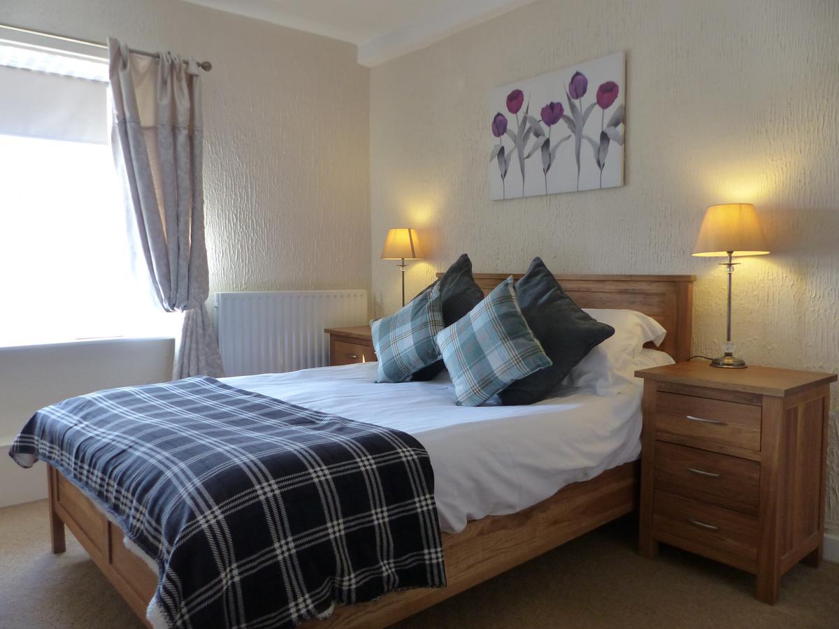 Acorn Guest house