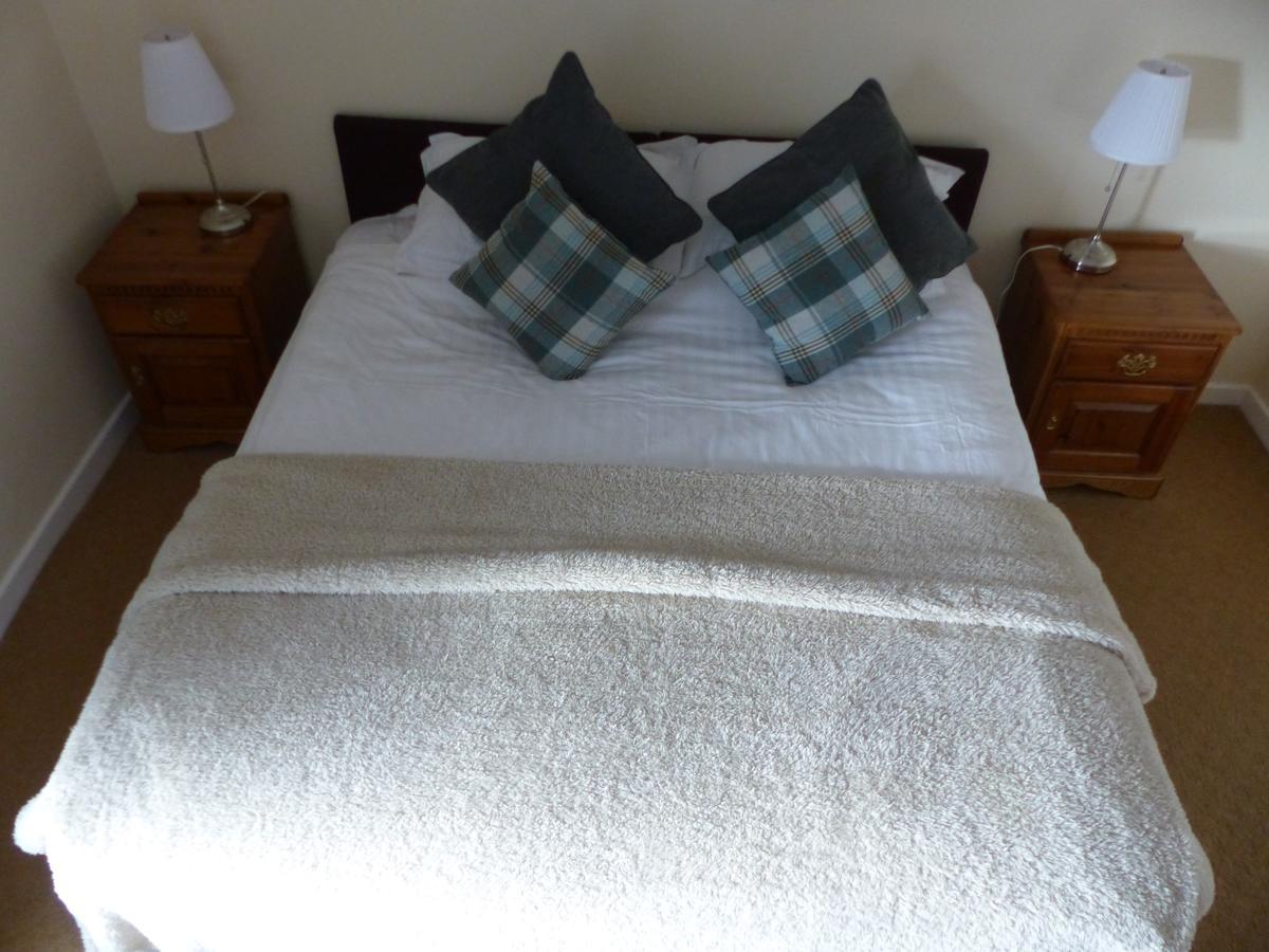 Acorn Guest house