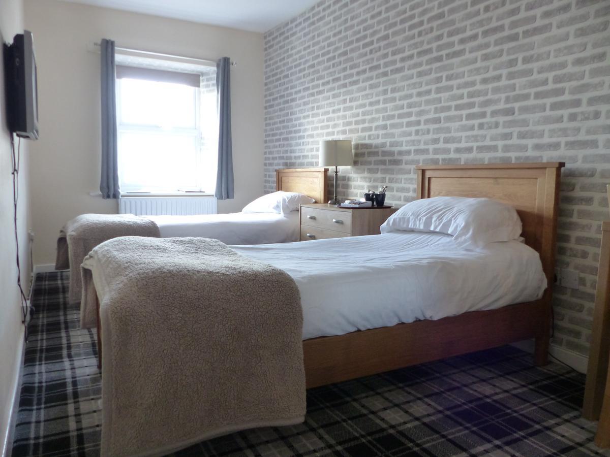 Acorn Guest house 4*