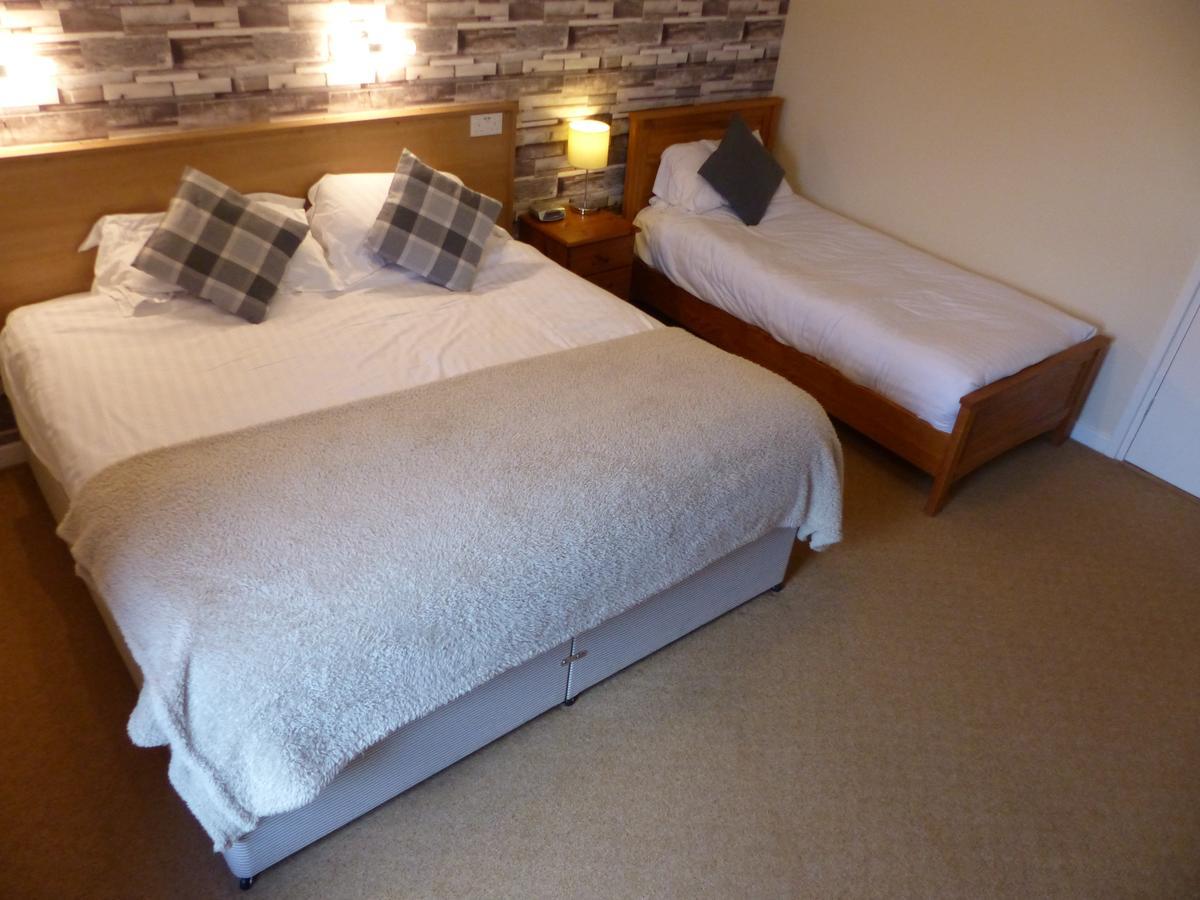 Acorn Guest house Penrith