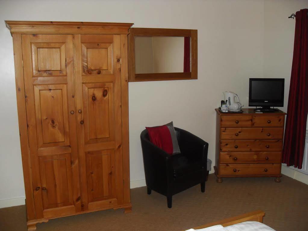 Acorn Guest house Penrith