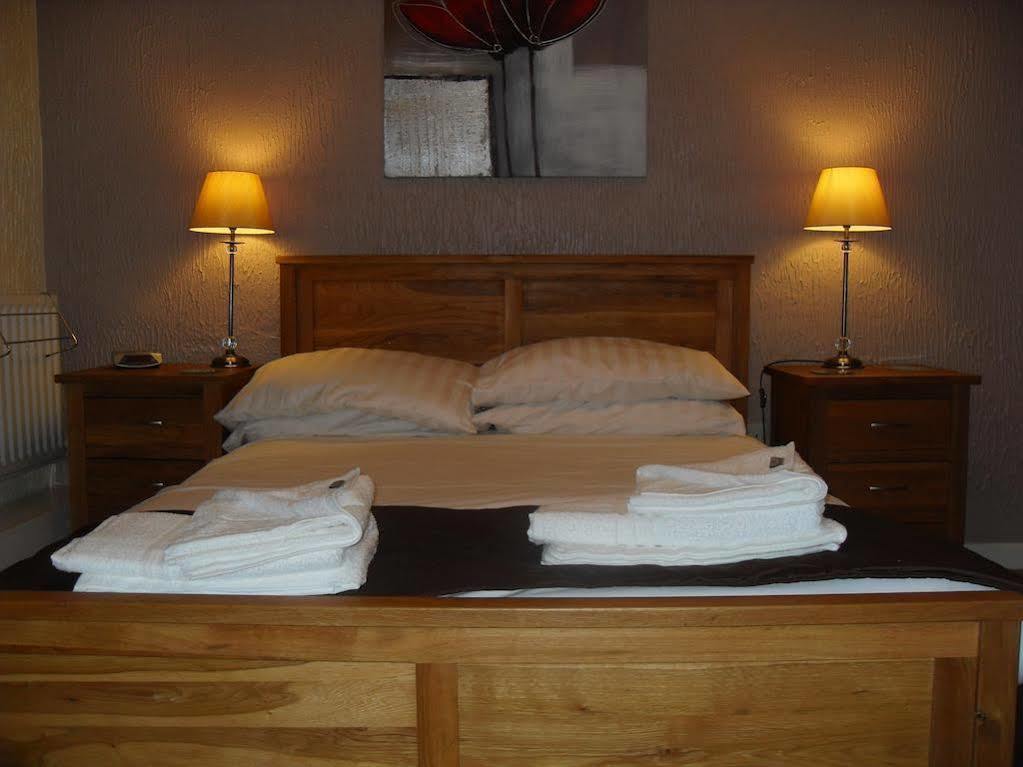 Guest house Acorn 4*