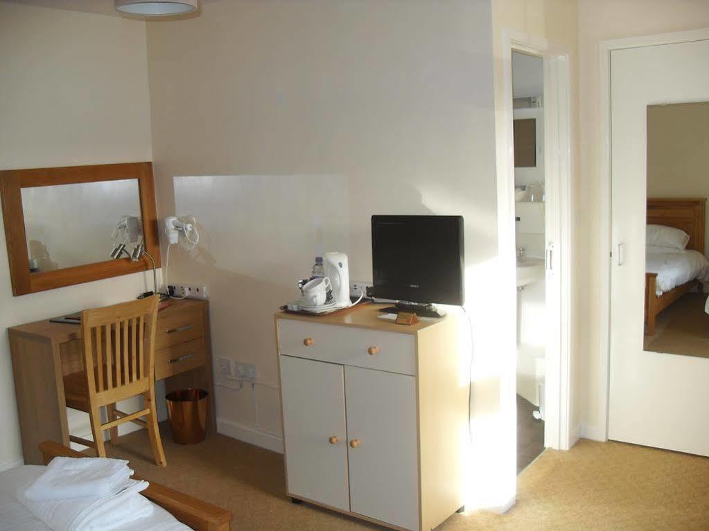 Guest house Acorn Penrith