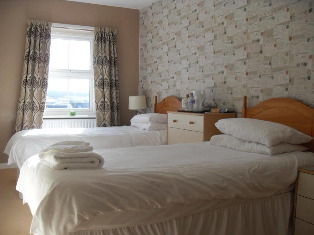 Acorn Guest house Penrith