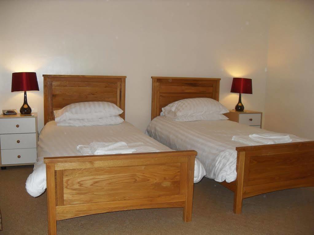 Acorn Guest house