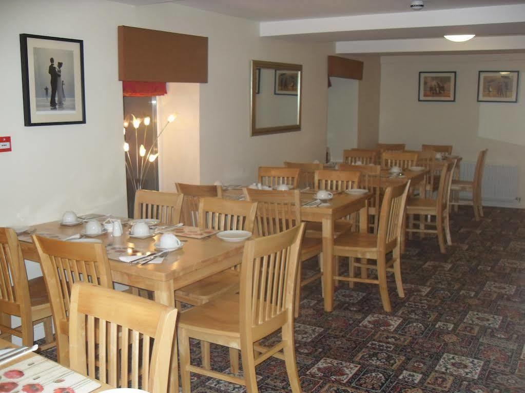 Acorn Guest house