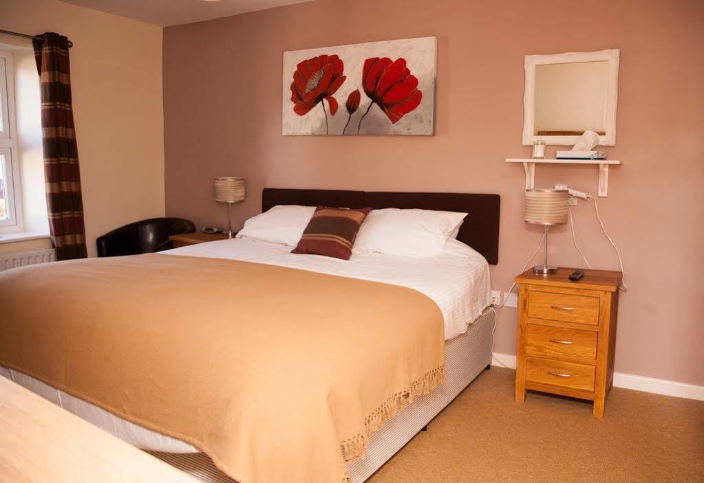 Acorn Guest house 4*