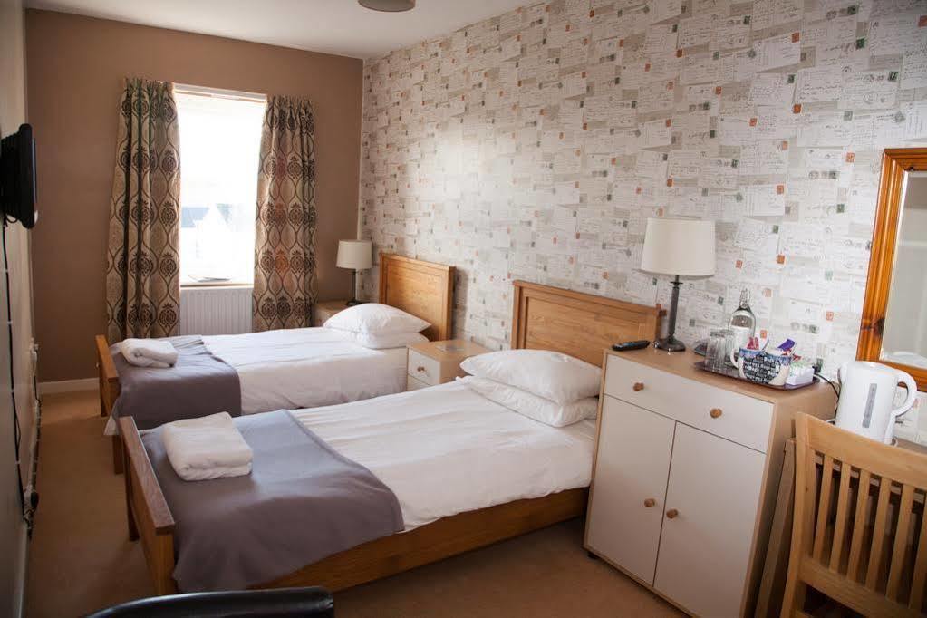 Guest house Acorn 4*