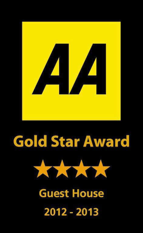 Guest house Acorn 4*