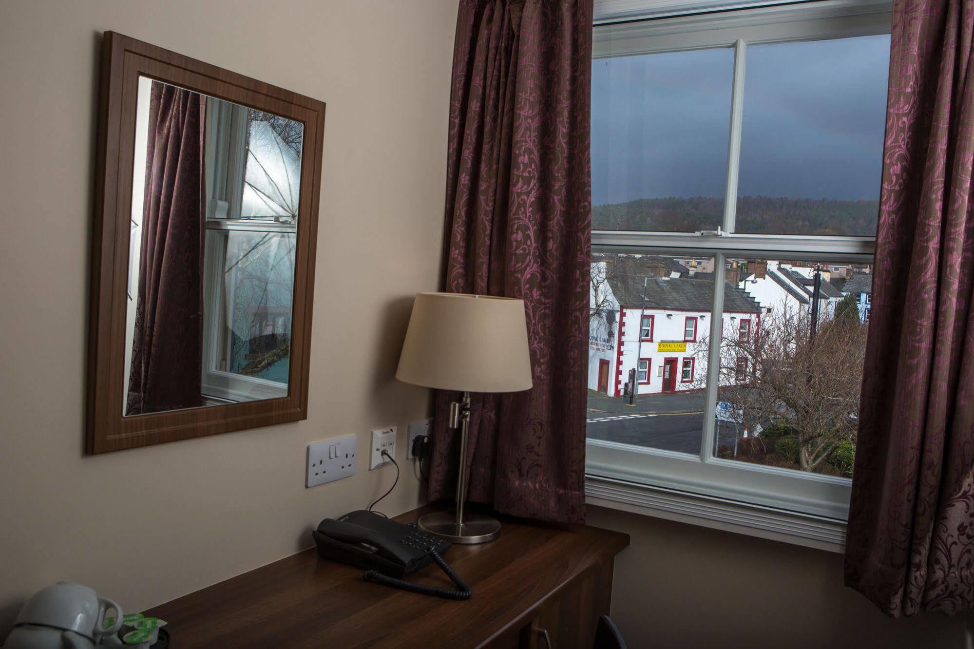 Hotel Foundry 34 Penrith