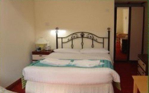 Inn The Cross Keys 3*