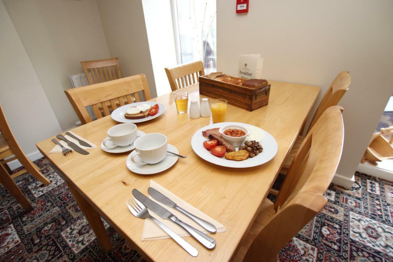 Acorn Guest house 4*