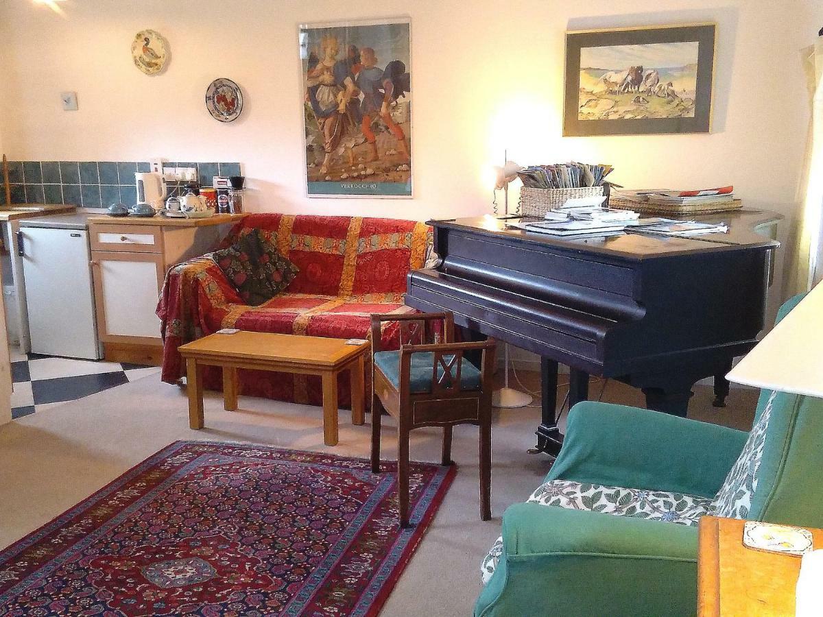 Bed & Breakfast Johnby Hall Penrith
