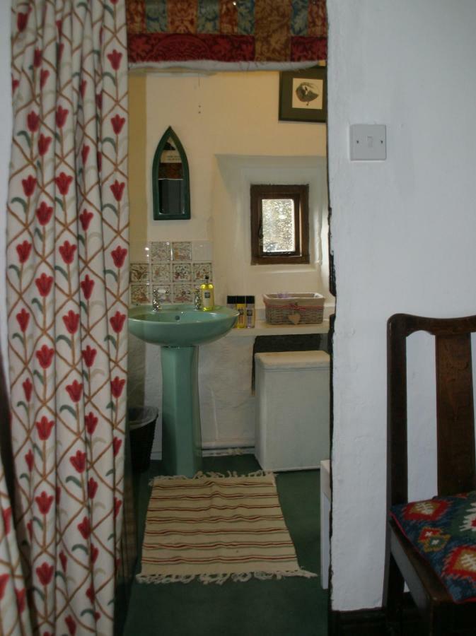 Bed & Breakfast Johnby Hall Penrith