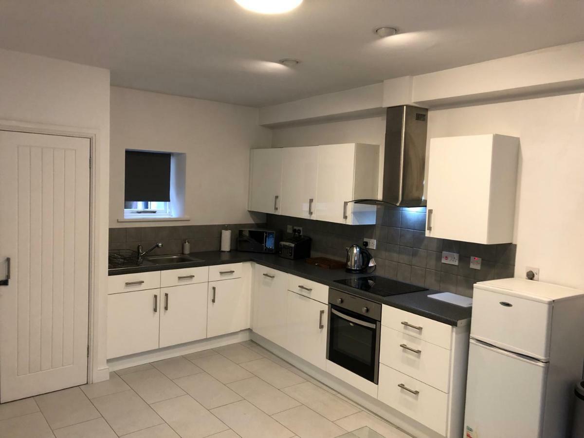 Holiday home The Cosy Penrith
