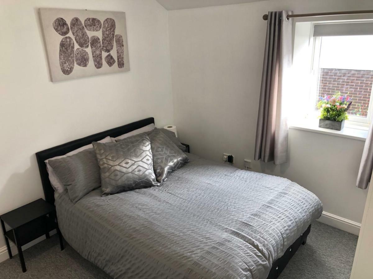 The Cosy Holiday home