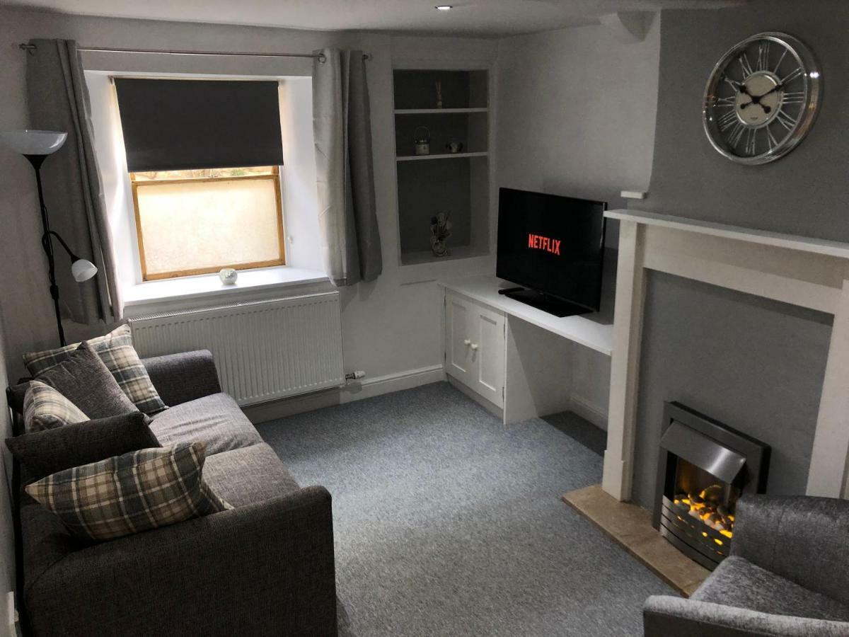 Holiday home The Cosy