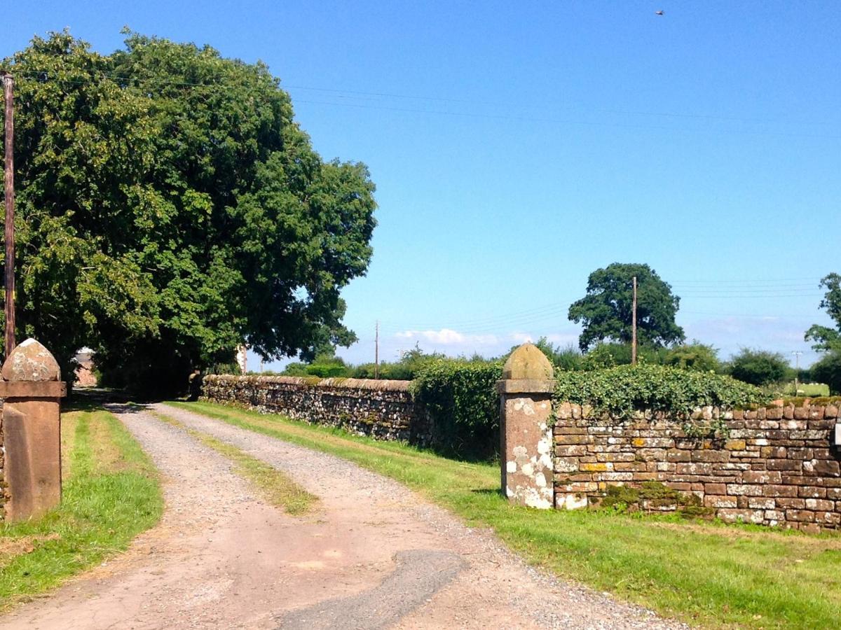 The Old Cook House Holiday home Penrith